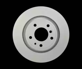 HELLA PAGID 8dd355122102 -  Тормозной диск